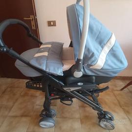 Navicella e/o Passeggino CAM