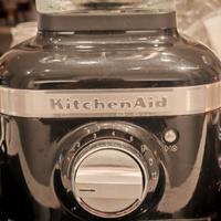 kitchenaid artisan k400 