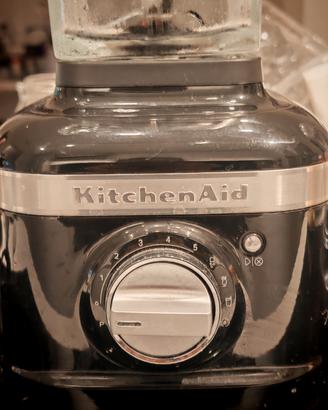 kitchenaid artisan k400 