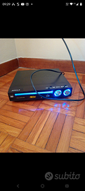 DVD dvx marca audiola