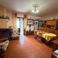 Appartamento vista mare Lanusei