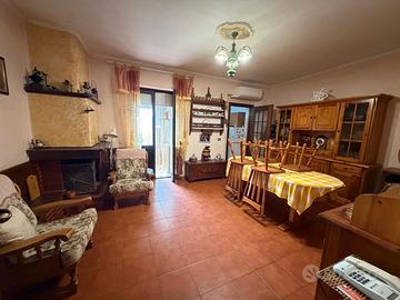 Appartamento vista mare Lanusei