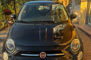 Venfi fiat 500 anno 2016