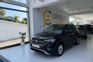 VOLKSWAGEN T-Cross 1.0 TSI 110 CV Styleda €179,0