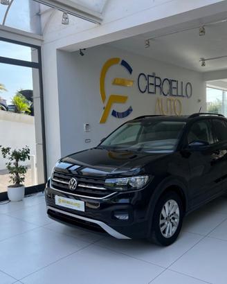 VOLKSWAGEN T-Cross 1.0 TSI 110 CV Styleda €179,0