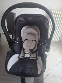 Ovetto Kiddy Evolution Pro 2