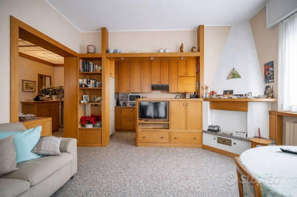 Appartamento – Malgrate, Gaggio - Vista 2