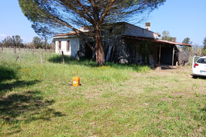 Terreno zona tola ( ozieri )