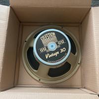 Cono amplificatore chitarra Celestion Vintage 30