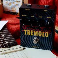 Voodoo Lab Tremolo Trem USA - Pedale Chitarra