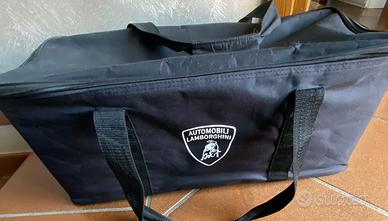 Borsone borsa Lamborgini