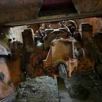 Presa di forza fiat 25