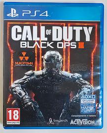 Ps4 🇮🇹 ITA Call Of Duty - Black Ops III (3)