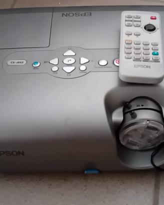 Proiettore Epson EMP-X3