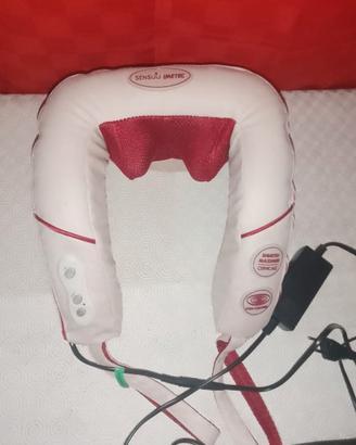 Massaggiatore collo Imetec  Shitsu