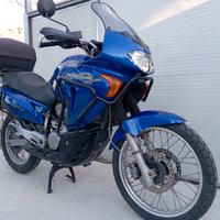 Honda XL 650 V Transalp - 2001