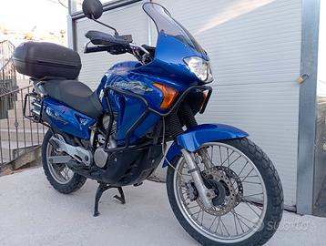 Honda XL 650 V Transalp - 2001