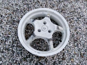 cerchio posteriore da 13 aerox