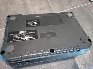 SEGA MASTER SYSTEM II