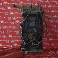 Radiatore Acqua Fiat Grande Punto 1.2 1.4 Benzina 