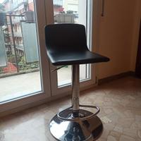 sgabelli da bar altezza regolabile 53-76