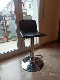 sgabelli da bar altezza regolabile 53-76