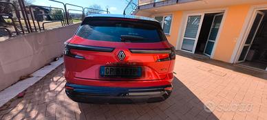 RENAULT AUSTRAL TECHNO E-TECK FULL HYBRID