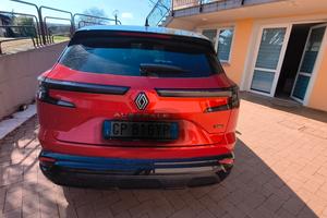 RENAULT AUSTRAL TECHNO E-TECK FULL HYBRID