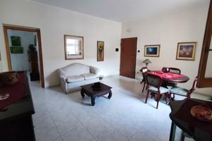 Appartamento arredato