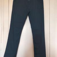 pantalone blu Idexe