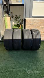 gomme 235/55/R18 V XL