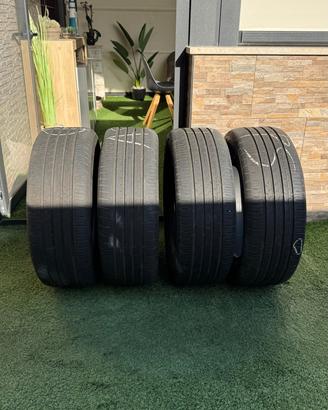 gomme 235/55/R18 V XL