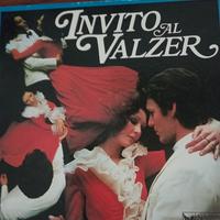 Cofanetto LP Valzer e Mozart