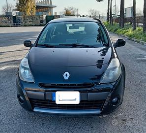 Renault Clio 1.5 DCI 75 CV