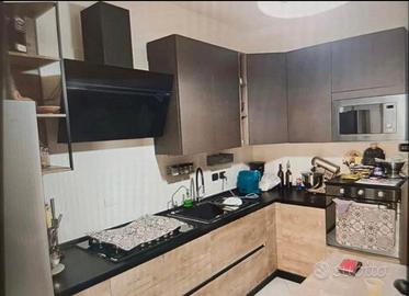 Cucina Conforama nuovissima