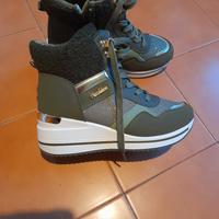sneakers alte fashion
