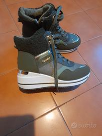 sneakers alte fashion