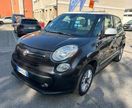 Fiat 500L 0.9 TwinAir Turbo Natural Power Lounge