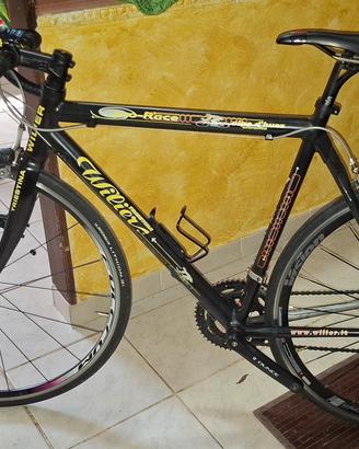 bici da corsa wilier 