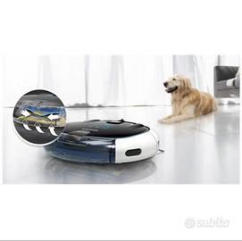 Robot Aspirapolvere Samsung Animal pro