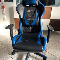Sedia gaming