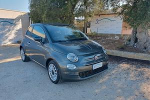 Fiat 500 1.0 70Cv Hybrid Lounge