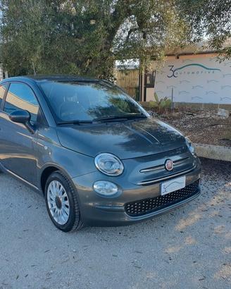 Fiat 500 1.0 70Cv Hybrid Lounge