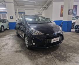 Toyota Yaris 1.5 Hybrid 5 porte Cool