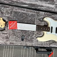Chitarra Fender  signature Ritchie Blackmore NUOVA