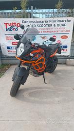 Ktm 1090 Adventure