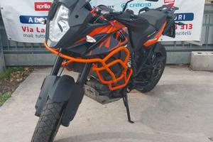 Ktm 1090 Adventure