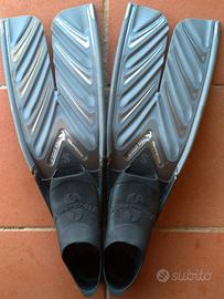 Pinne professionali Scuba Pro Twin Speed 38/39