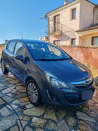 Opel Corsa 4° serie 1.3 tdci