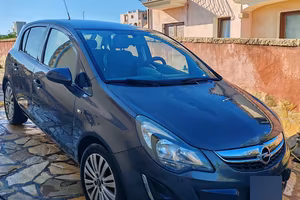 Opel Corsa 4° serie 1.3 tdci